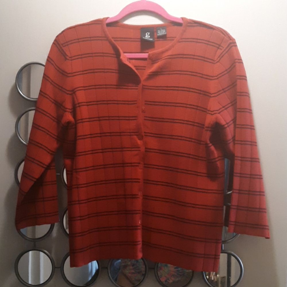 🌺G KNITWEAR Sweater